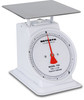 Cardinal Scales T-2-D Top Loading Dial Scale, 2 lb Capacity, Air Dashpot, NEW