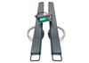 LW Measurements, WB 7500, Steel Weigh Bars, 7,500 lb x 1 lb
