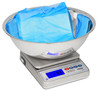 Cardinal Scales WPS12UT Underpad/Wet Diaper Scale, Mariner Waterproof IP67, 12-lb capacity, Underpad Bowl, NEW