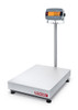 OHAUS Defender 3000 - i-D33 Bench Scale D33P300B1X2 600 lb x 0.2 lb (0.1lb), NTEP 30685194