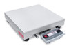 Ohaus i-C71M15R Courier 7000 Shipping Scale, 30 lb x 0.01 lb, 12 in x 14 in