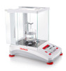Ohaus AX85 Semi-Micro Analytical Balance – 82g x 0.01mg Precision Lab Scale