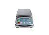 LW HRB-S 3001, Toploading Stainless Steel Balance, 3000 g x 0.1 g