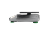 LW HRB-S 3001, Toploading Stainless Steel Balance, 3000 g x 0.1 g