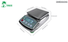 LW HRB-S 3001, Toploading Stainless Steel Balance, 3000 g x 0.1 g