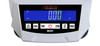 Cardinal Scales DP-30000 Digital Precision Balance Scale, 30,000 g x 0.1 g, 13 in x 10 in Platform