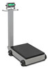 Cardinal Scales 8852F-210 Portable Scale, Electronic, 1000 Lb Capacity, 210 Indicator, NEW