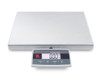 Ohaus i-C52M100L Courier 5000 Shipping Scale, 200 lb x 0.1 lb, 15.7 in x 20.5 in, Used - Like New