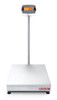OHAUS Defender™ 3000 - i-D33 Bench Scale D33P600B1V3 1200lb x 0.5lb (0.2lb), NTEP 30685200