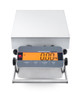 OHAUS Defender� 3000 Washdown - i-D33 Bench Scale D33XW15C1R5 30lb x 0.01lb (0.005lb), NTEP 30685209
