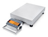 OHAUS Defender™ 3000 Washdown - i-D33 Bench Scale D33XW150C1L5 300lb x 0.1lb (0.05lb), NTEP 30685217