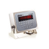 B-TEK Clydesdale Industrial Floor Scale w/ D70ES Indicator, 5,000 lb x 1 lb NTEP
