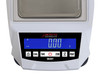 Detecto 420 Series 420-3000 E=D Precision Balance Scale, 3000 g x e = 0.5 g / d = 0.05 g, NTEP