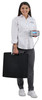 Detecto APEX-RI-AC Remote Indicator Portable Physician Scale with AC Adapter, 600 lb x 0.2 lb