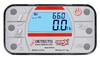 Detecto APEX-RI Remote Indicator Portable Physician Scale, WiFi, Bluetooth, 600 lb x 0.2 lb