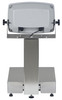Cardinal EB-60-190, Stainless Steel Washdown Bench Scale, 60 lb x 0.02 lb, NTEP