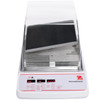 Ohaus 30391987 ISWV02HDG Aluminum Laboratory Incubating Waving Shaker for Incubating Samples, 1 - 30 rpm 5 lb Capacity