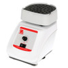Ohaus 30392148 VXHDAL Laboratory Analog Heavy-Duty Vortex Mixer 300-3500rpm 2.5lb Capacity Orbit 0.19 in w/ Cup Head