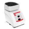 Ohaus 30392148 VXHDAL Laboratory Analog Heavy-Duty Vortex Mixer 300-3500rpm 2.5lb Capacity Orbit 0.19 in w/ Cup Head