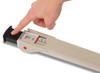 Detecto MLM Mechanical Infant Stadiometer, 2.5 - 39 inches