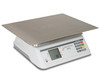 Detecto, RP30S, Digital Square Ingredient Scale, 30 lb x 0.1 oz