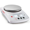 Ohaus PR822N/E, PR Series Precision Balance, 820 g x 0.1 g, NTEP Class III