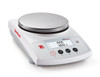 Ohaus PR2201N/E, PR Series Precision Balance, 2200 g x 0.1 g, NTEP Class II