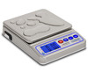 Detecto, WPS12, Waterproof Portion Control Scale, 12 lb x 0.1 oz