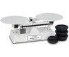 Detecto 1002TBNS, Mechanical Baker Dough Scale, 8 lb capacity, 16 oz x 1/4 oz
