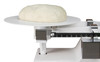 Detecto 1002TBNS, Mechanical Baker Dough Scale, 8 lb capacity, 16 oz x 1/4 oz