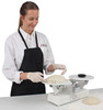 Detecto 1001T2BNS, Mechanical Baker Dough Scale, 16 lb capacity, 32 oz x 1/2 oz