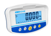 Adam Equipment GBK-S 8 Bench and Floor Scale 16lb /0.0002lb