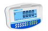 Adam Equipment GBK-Plus 32 Bench and Floor Checkweighing Scales  70lb/0.002lb