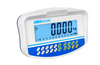 Adam Equipment GFK-Plus 600 Bench and Floor Checkweighing Scales  1320lb/0.1lb