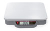 Ohaus i-C12P20 Courier 1000 Shipping Scale, 44 lb x 0.02 lb, 11 in x 12.4 in