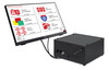 Cardinal Weight Indicator, HDMI Output for Display, Analog LC Interface