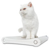 DETECTO Veterinary Scale, Digital, 75 lb x 0.02 lb / 35 kg x 0.01 kg