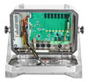 Cardinal Stainless Steel Weight Indicator, Graphic Touch Screen Display, Analog LC Interface