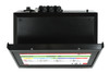 Cardinal Desktop Weight Indicator, Graphic Touch Screen Display, Analog LC Interface