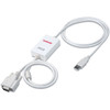 Ohaus Interface Kit: RS232-USB Adapter for Precision Equipment