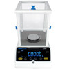 Adam Equipment Luna Analytical Scale LAB 214i, 210 g x 0.0001 g, Industrial and Laboratory Balance with Draft Shield