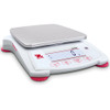 Ohaus SPX8200 - Portable Scale 8200g 1g Backlit LCD
