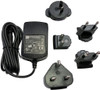 Ohaus, 30467987, Adaptor Kit with Plug Ends for EU, US, UK, AU, KR