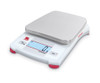Ohaus, CX2200P, Compass Series Portable Balance w/ Postal Chart, 2200 g x 1 g