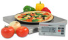 Detecto, PZ60W, Wireless Digital Ingredient Scale, 60 lb x 0.2 oz