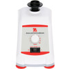 Ohaus 30392115 VXMNAL Laboratory Analog Vortex Mixer 300 - 3200 rpm, 1 lb Capacity, Orbit 0.19 in, 120V, with Cup Head