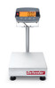 OHAUS Defender 3000 - i-D33 Bench Scale D33P30B1R1 60lb x 0.02lb (0.01lb), NTEP 30685175, Used - Like New