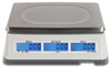 Detecto, D30, Electronic Price Computing Scale, 30 lb x 0.01 lb, NTEP