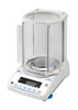 A&D Fortis FZ-254 Analytical Balance, 252 g x 0.1 mg, Internal Calibration
