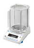A&D Fortis FZ-154 Analytical Balance, 152 g x 0.1 mg, Internal Calibration
